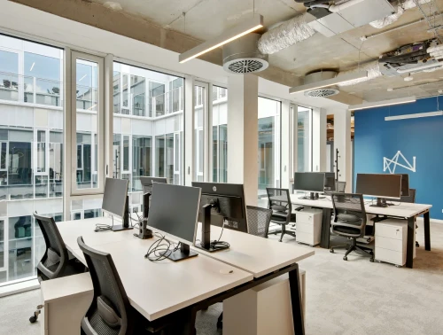 Espaces de coworking  idéal pour votre activité professionnelle à Paris