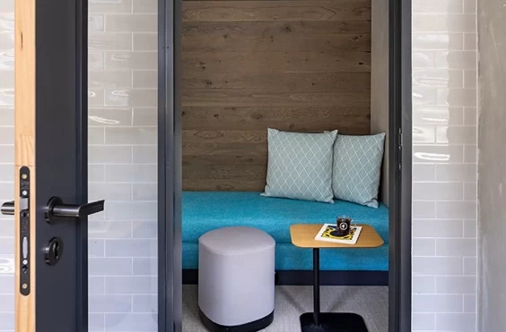 Plateau privé  idéal pour votre activité professionnelle à Paris