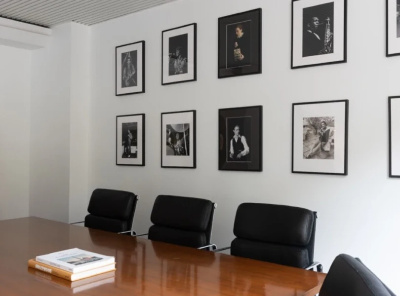 Plateau privé  idéal pour votre activité professionnelle à Paris