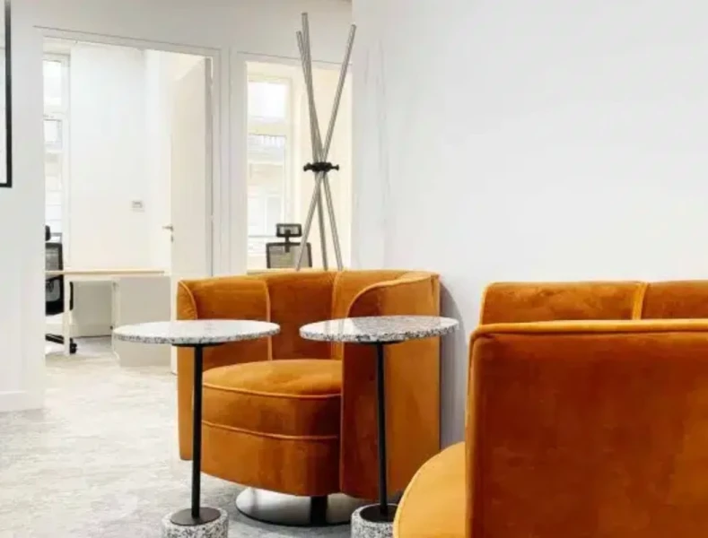 Plateau privé  idéal pour votre activité professionnelle à Paris