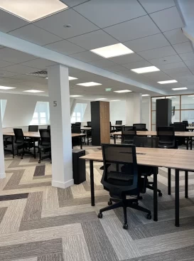 Espaces de coworking  idéal pour votre activité professionnelle à Paris