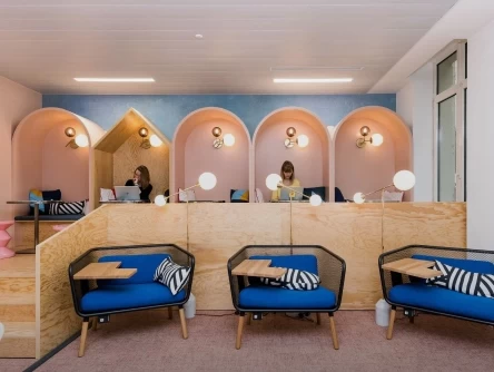 Plateau privé  idéal pour votre activité professionnelle à Paris