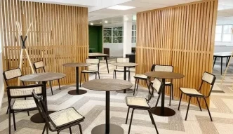Plateau privé  idéal pour votre activité professionnelle à Paris