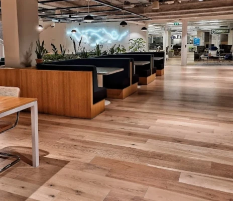Plateau privé  idéal pour votre activité professionnelle à Paris