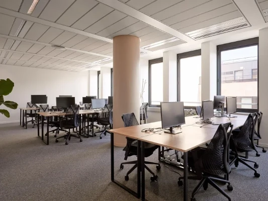 Espaces de coworking  idéal pour votre activité professionnelle à Paris