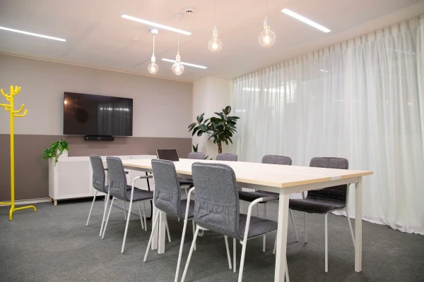 Bureau fermé  idéal pour votre activité professionnelle à Paris 13e Arrondissement