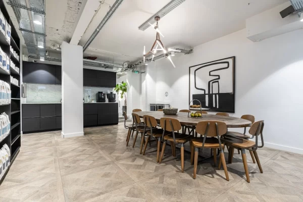 Plateau privé  idéal pour votre activité professionnelle à Paris
