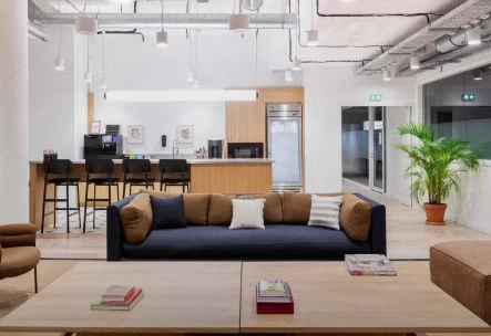 Bureau fermé  idéal pour votre activité professionnelle à Paris
