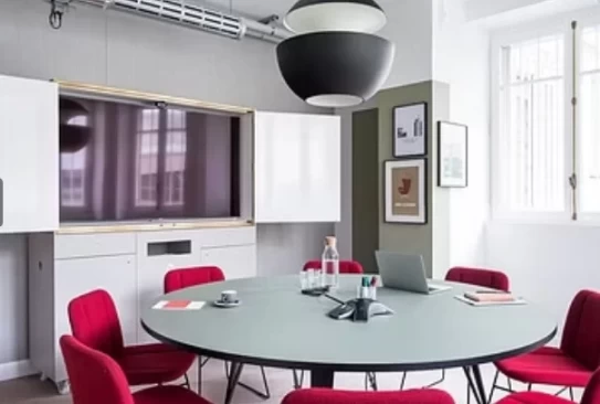 Espaces de coworking  idéal pour votre activité professionnelle à Paris