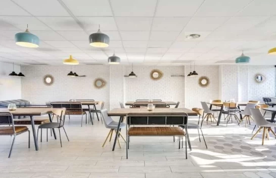 Bureau fermé  idéal pour votre activité professionnelle à Paris