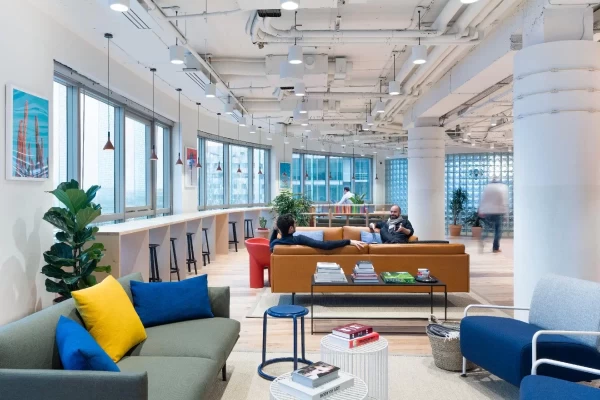 Plateau privé  idéal pour votre activité professionnelle à Paris