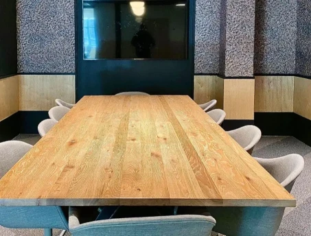 Plateau privé  idéal pour votre activité professionnelle à Paris