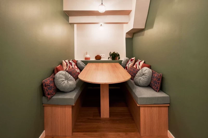 Plateau privé  idéal pour votre activité professionnelle à Paris