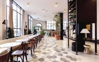 Plateau privé  idéal pour votre activité professionnelle à Paris