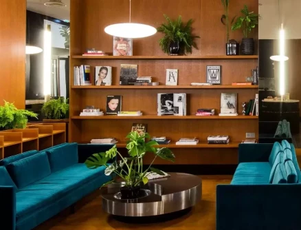 Plateau privé  idéal pour votre activité professionnelle à Paris