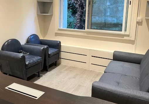 Bureau fermé  idéal pour votre activité professionnelle à Paris