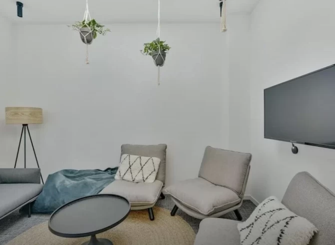 Bureau fermé  idéal pour votre activité professionnelle à Paris