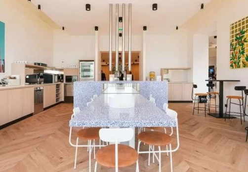 Plateau privé  idéal pour votre activité professionnelle à Paris