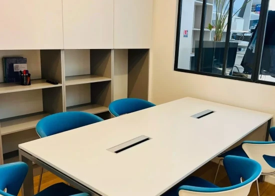 Plateau privé  idéal pour votre activité professionnelle à Paris