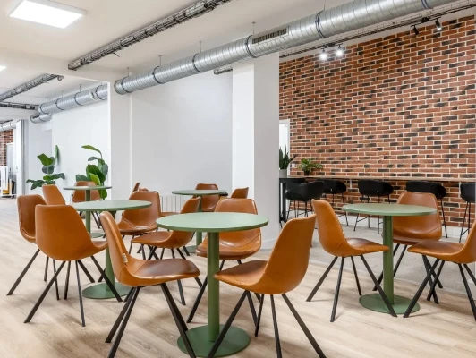Plateau privé  idéal pour votre activité professionnelle à Paris