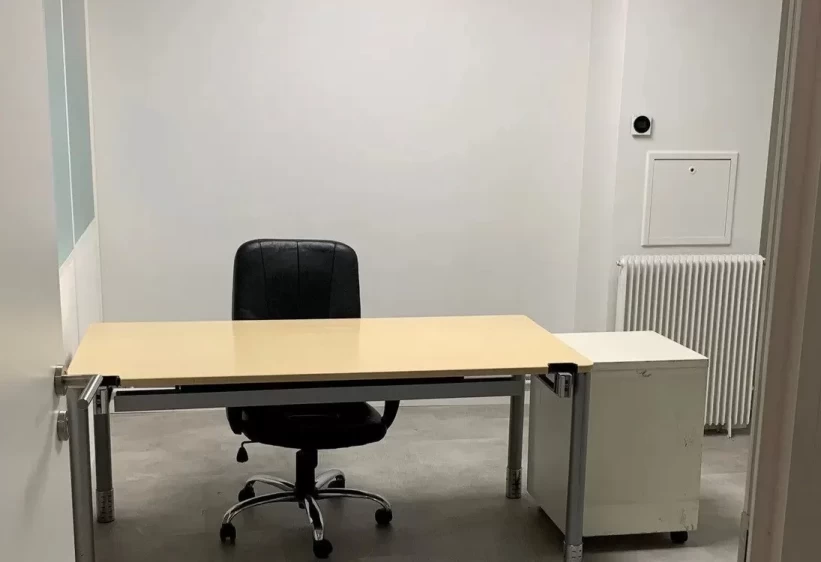 Bureau fermé  idéal pour votre activité professionnelle à Paris