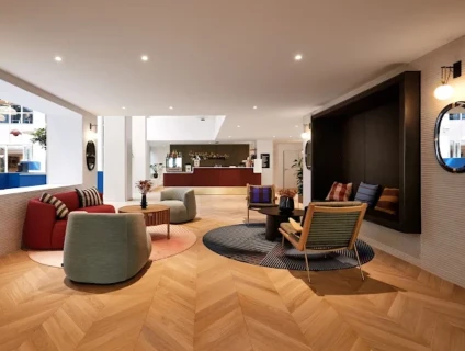 Bureau fermé  idéal pour votre activité professionnelle à Paris