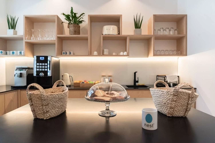 Bureau fermé  idéal pour votre activité professionnelle à Paris
