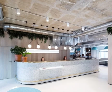 Bureau fermé  idéal pour votre activité professionnelle à Paris