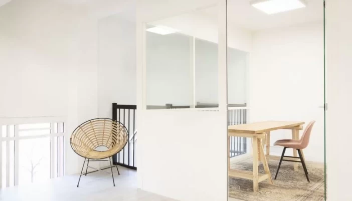 Plateau privé  idéal pour votre activité professionnelle à Paris