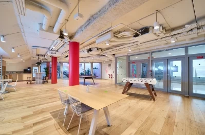 Bureau fermé  idéal pour votre activité professionnelle à Paris