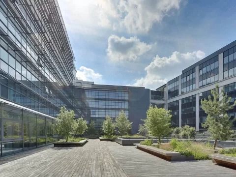Plateau privé  idéal pour votre activité professionnelle à Paris