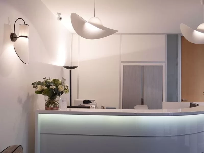 Bureau fermé  idéal pour votre activité professionnelle à Paris