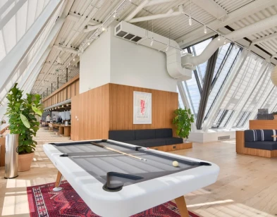 Plateau privé  idéal pour votre activité professionnelle à Paris