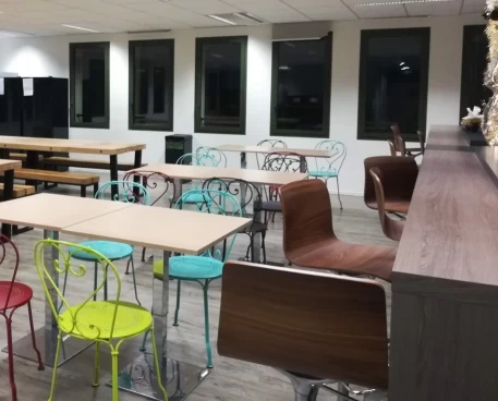 Bureau fermé  idéal pour votre activité professionnelle à Paris