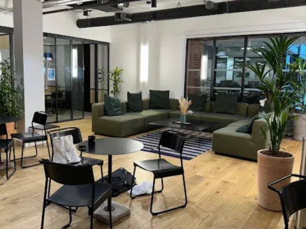 Plateau privé  idéal pour votre activité professionnelle à Paris