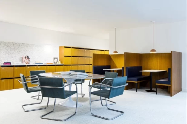 Plateau privé  idéal pour votre activité professionnelle à Paris