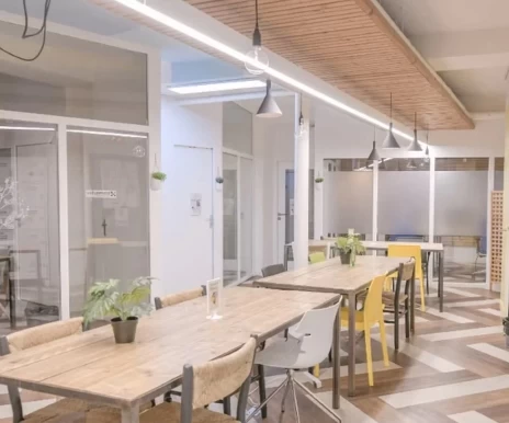 Espaces de coworking  idéal pour votre activité professionnelle à Paris