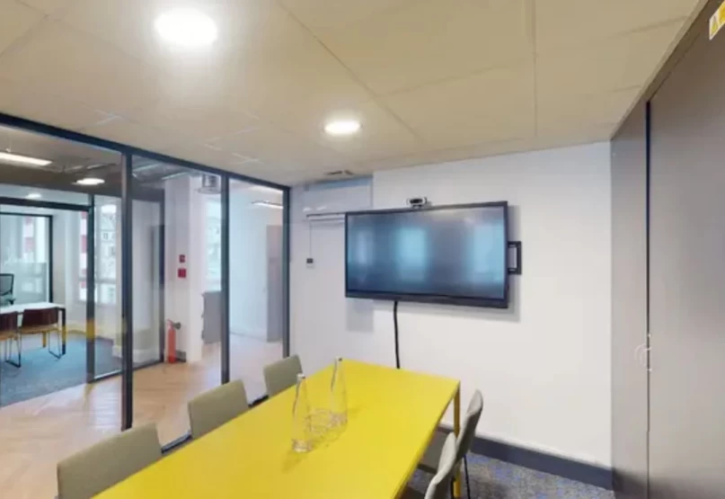 Plateau privé  idéal pour votre activité professionnelle à Paris