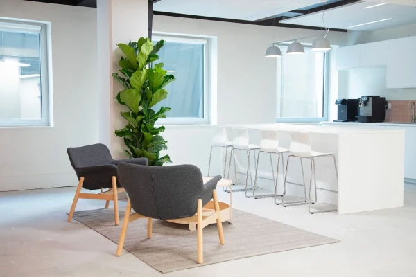 Espaces de coworking  idéal pour votre activité professionnelle à Paris 13e Arrondissement