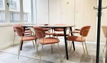 Plateau privé  idéal pour votre activité professionnelle à Paris