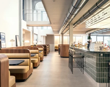 Plateau privé  idéal pour votre activité professionnelle à Paris