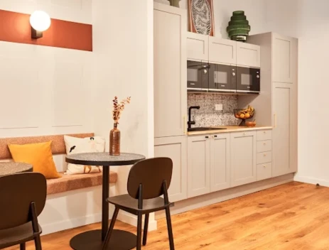 Plateau privé  idéal pour votre activité professionnelle à Paris 2