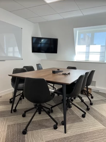 Espaces de coworking  idéal pour votre activité professionnelle à Paris