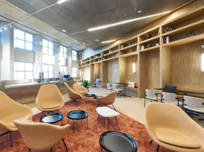 Bureau fermé  idéal pour votre activité professionnelle à Paris