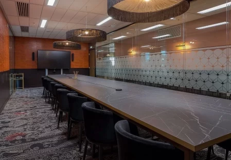Bureau fermé  idéal pour votre activité professionnelle à Paris