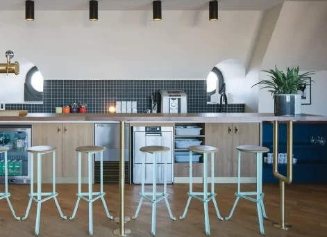 Plateau privé  idéal pour votre activité professionnelle à Paris
