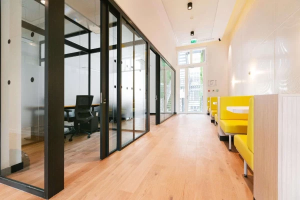 Plateau privé  idéal pour votre activité professionnelle à Paris