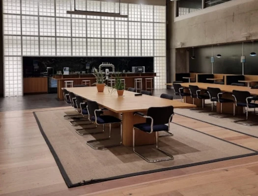 Plateau privé  idéal pour votre activité professionnelle à Paris