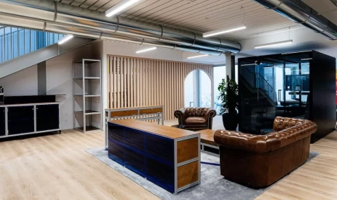 Espaces de coworking  idéal pour votre activité professionnelle à Paris