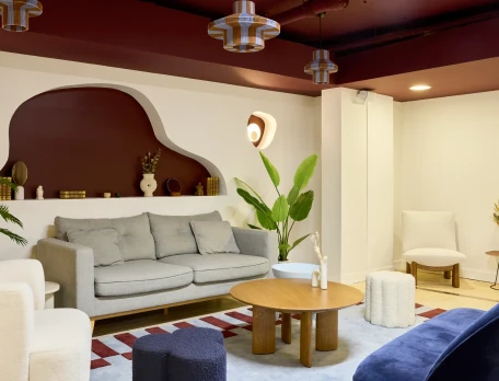 Espaces de coworking  idéal pour votre activité professionnelle à Paris